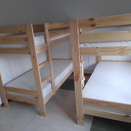 Albergue De Siresa 外观 照片