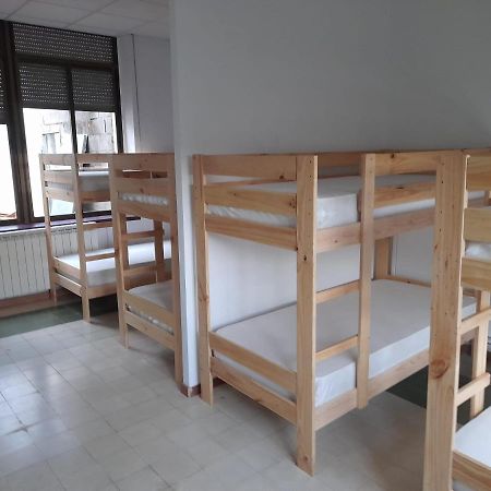 Albergue De Siresa 外观 照片