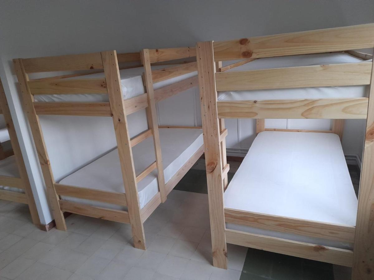 Albergue De Siresa 外观 照片