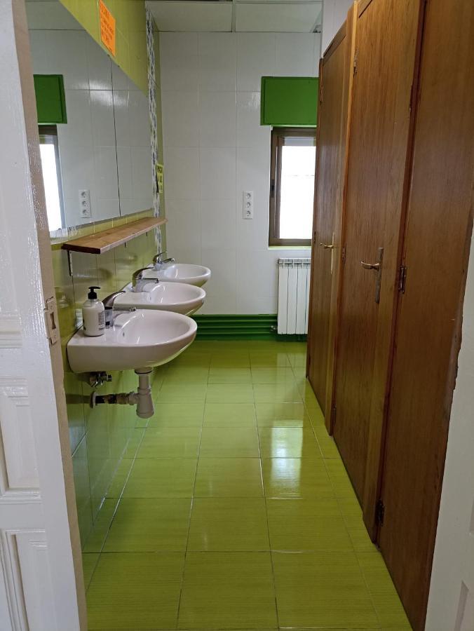 Albergue De Siresa 外观 照片