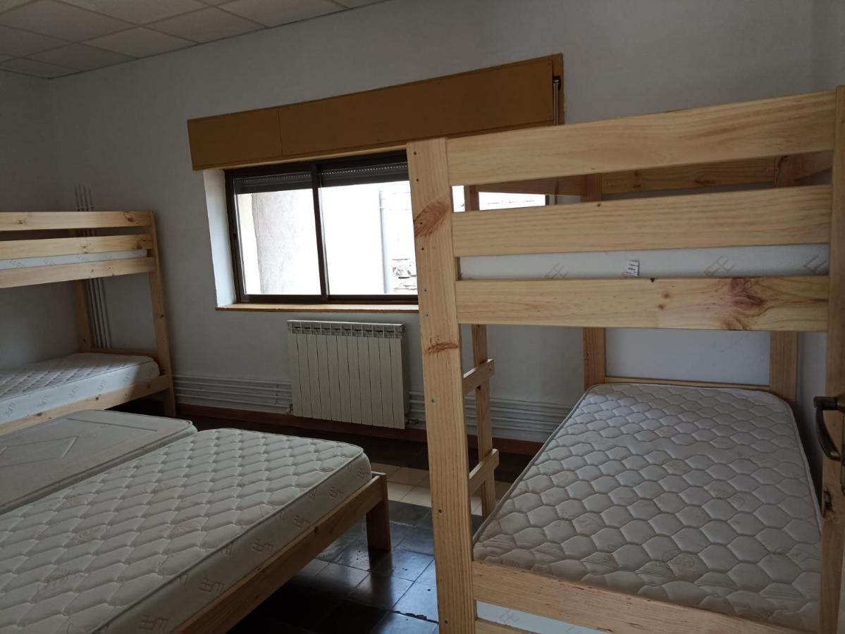 Albergue De Siresa 外观 照片
